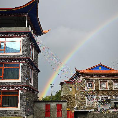 EP11下 2024年度报告：带着问题前进吧，DeepSeek掐指一算2025必走大运！