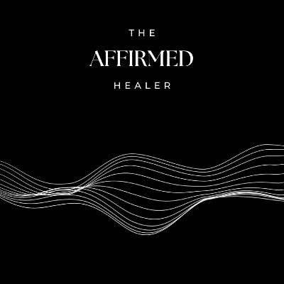 New Year, Better Mindset | TAH 28: Affirmations for a Year of Peace and Positivity