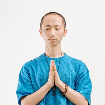 忏悔文45″静心减压,净化生命 忏悔文45″静心减压,净化生命