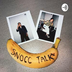 SNOCCZ: A Talk (Trailer) SNOCCZ: A Talk (Trailer)