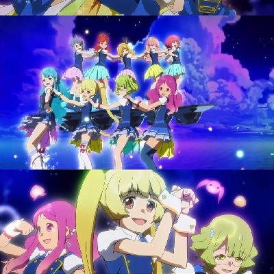 《AKB0048》下：如何神化“AKB48”，成为偶像符号的“传道者”