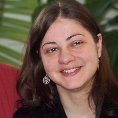 Episode 91: Martine Dowden Episode 91: Martine Dowden