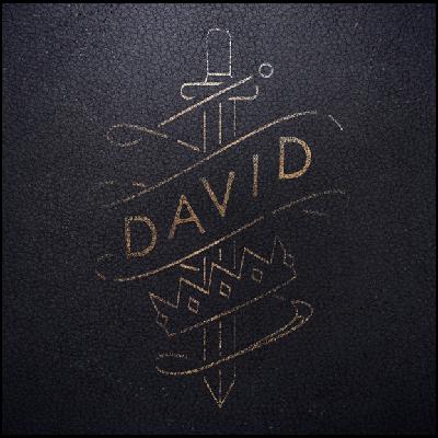 David, Part 5 (Originally 8/2/20) David, Part 5 (Originally 8/2/20)