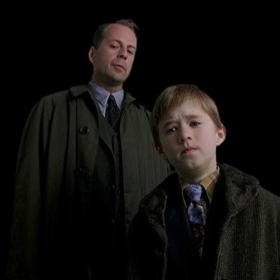 S4 Ep 6: Children in Horror - The Sixth Sense