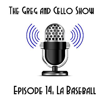 Episode 14: La Baseball