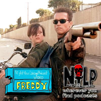 Staff Picks - Terminator 2: Judgment Day Staff Picks - Terminator 2: Judgment Day