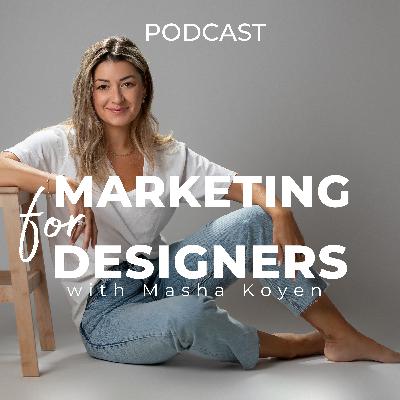 #56 What to do to get featured in the media with Liana Zavo #56 What to do to get featured in the media with Liana Zavo