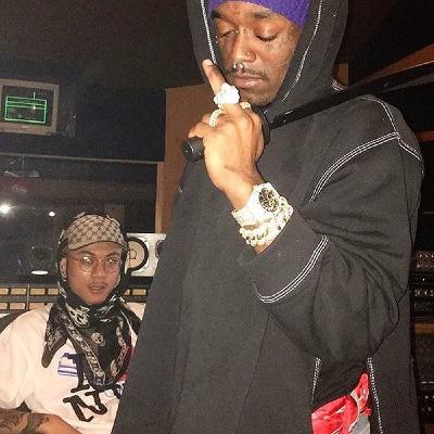lil uzi - grow up