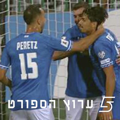רביעייה נהדרת, ועכשיו הפנים לאיטליה