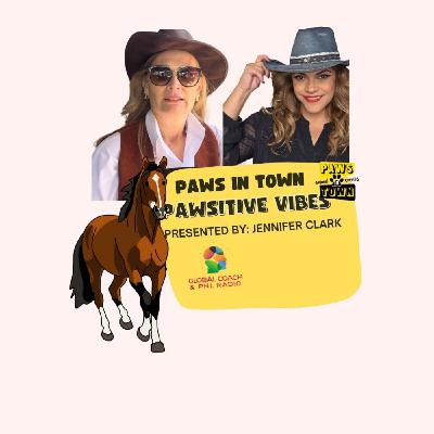 “Coaching con Caballos” Claudia Lalloz