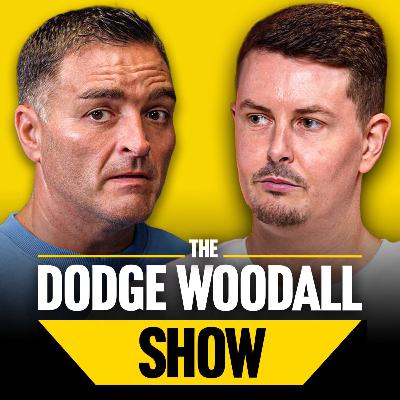 #341. Dubai Entrepreneur's £33 Million Business Blueprint - William Brown