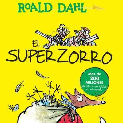 El Súper Zorro El Súper Zorro
