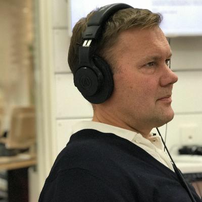 #9 Är blockkedjan nästa revolution inom IoT? #9 Är blockkedjan nästa revolution inom IoT?