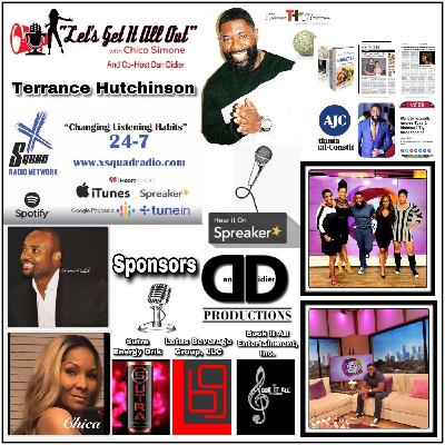 On Demand Special Replay From 03-11-2020 W/ Terrance Hutinson! On Demand Special Replay From 03-11-2020 W/ Terrance Hutinson!