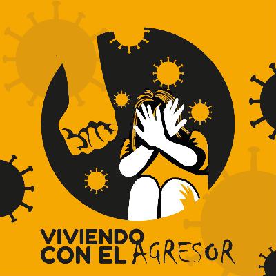 Viviendo con el agresor Viviendo con el agresor