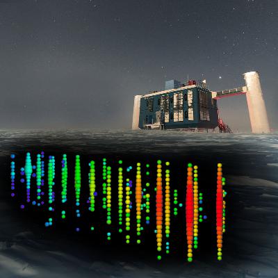 Beyond NGC 1068: New Evidence for Neutrinos from Supermassive Black Holes