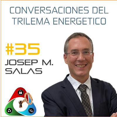 *035 - Una Reflexión Profunda sobre la Energía [audio]