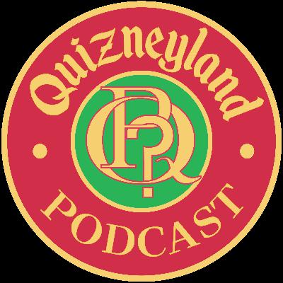 Quizneyland Ep102: Europe's Most Wanted (but not really)