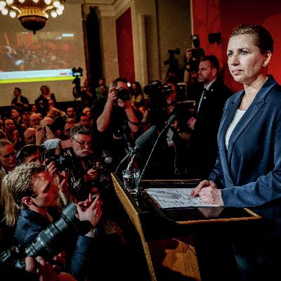 Lyn-analyse: Virksomhederne har ét stort ønske til en ny regering