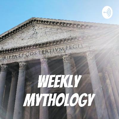 (S1)E1: Introduction/What Is Mythology?