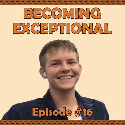 Pursuing the Exceptional w/ Nate Walker, Lost Dutchman Leather | Beyond the Workbench #16