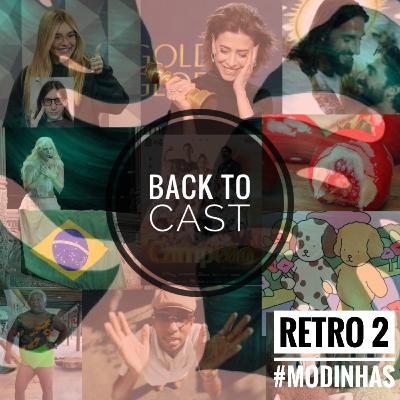 Retro 2 #Modinhas 2025