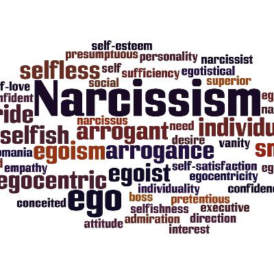 Are You a Narcassist?