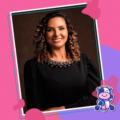 ADULTIZAÇÃO INFANTIL com LEILIANE ROCHA - VACACAST #193