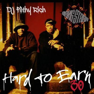 Gang Starr - Hard To Earn 30th Anniversary Tribute