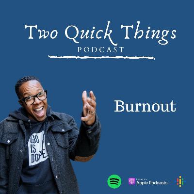 Burnout