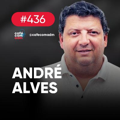 Como a Royal Face faturou R$ 300 milhões — e quer mais, com André Alves | Café com ADM 436