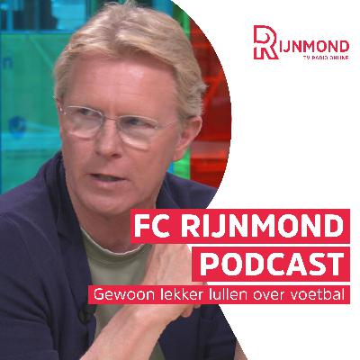 FC Rijnmond Podcast: 'Slot heeft het DNA van Feyenoord compleet veranderd'