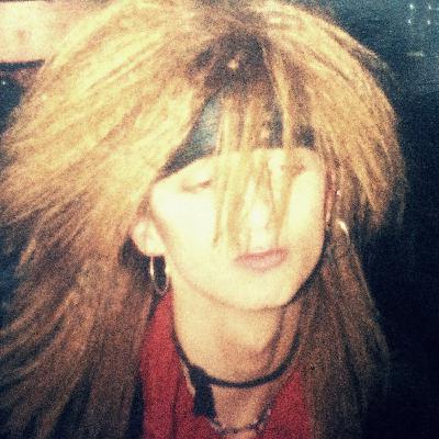 Doomed & Dreaming in Darkness That Never Dies - Part 1