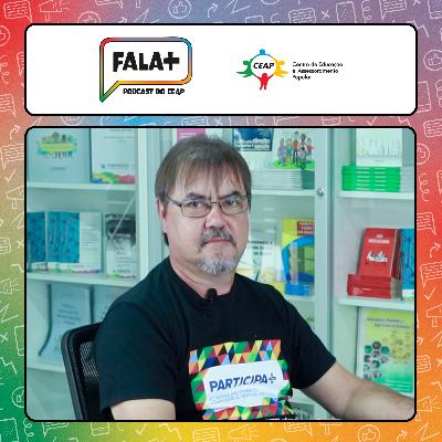 O planejamento da saúde e a participação popular na construção do Plano Plurianual (PPA) - FalaMais #03
