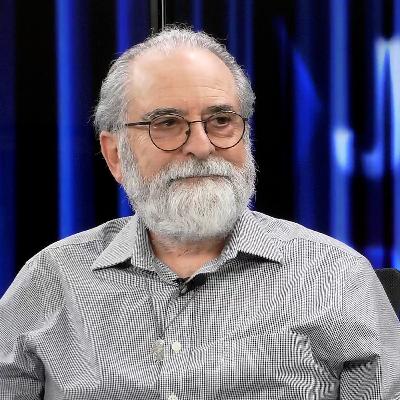 In the Spotlight: Aron Hirt-Manheimer