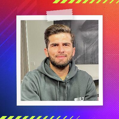 Super Over: Shaheen Afridi on playing the BBL Super Over: Shaheen Afridi on playing the BBL