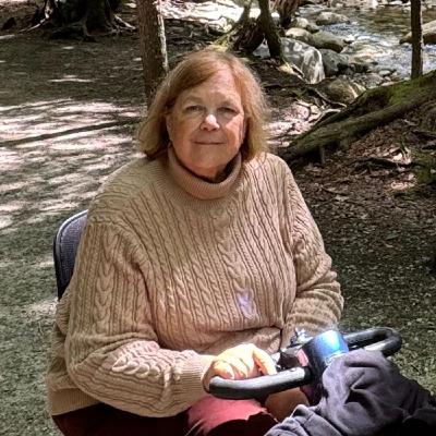 Mary Klein's Story Mary Klein's Story