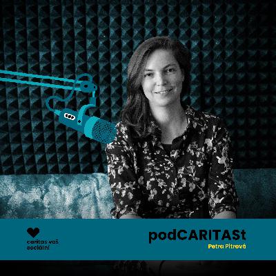 Petra Pitrová - být lidští a otevření, s tou laskavostí člověk dojde nejdál Petra Pitrová - být lidští a otevření, s tou laskavostí člověk dojde nejdál