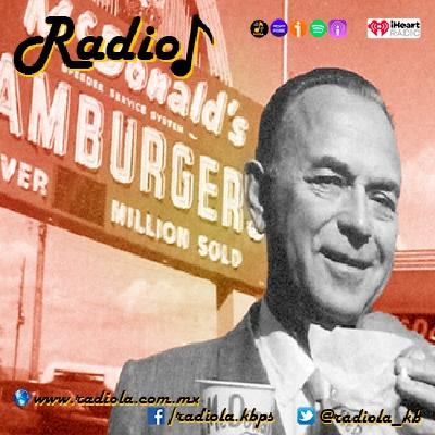 McDONALD´S, SU HISTORIA