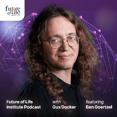 Facing Superintelligence (with Ben Goertzel)