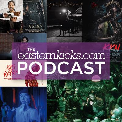 Episode 57 - ek Picks for March 2024