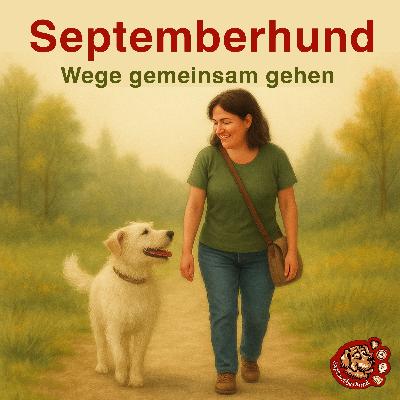 1 Warum ich tue, was ich tue und was Hunde und Menschen damit zu tun haben