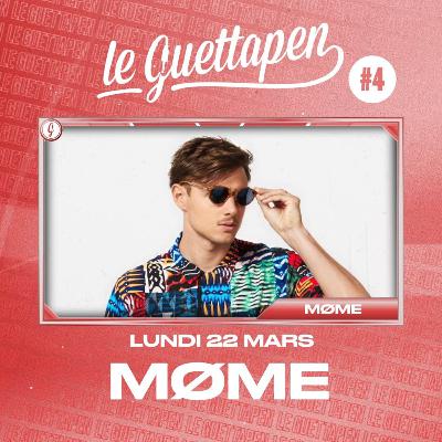 S01E04 - Le Guettapen invite Møme
