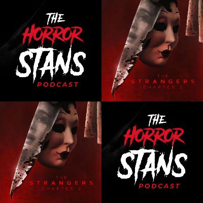 The Strangers – Chapter 2 (2025)