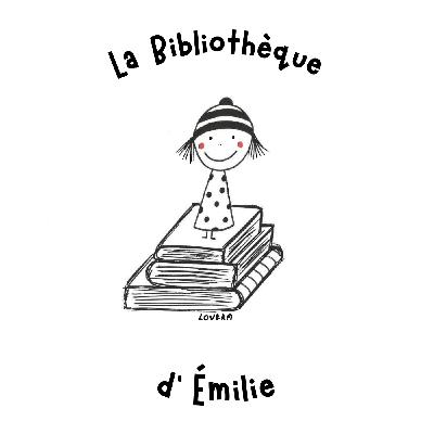 La Bibliothèque d'Émilie - 3 - 20250108 - Vincent Engel et Stephen Vincke