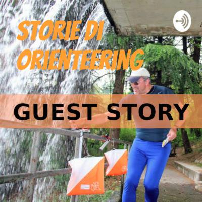 [GUEST-STORY] Dario Pedrotti, Mario e... Sara