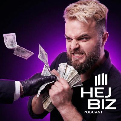 #2 Koniec z dawaniem rabatów! Oto 9-stopniowy system asertywności dla zespołów sprzedaży. HejBiz by Luxio