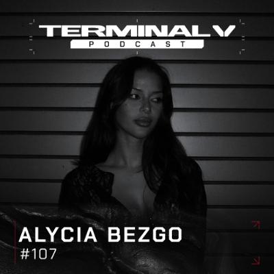 ALYCIA BEZGO TERMINAL V PODCAST