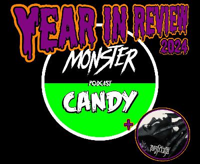 Episode 144: 2024 Year in Review/Nosferatu (2024)