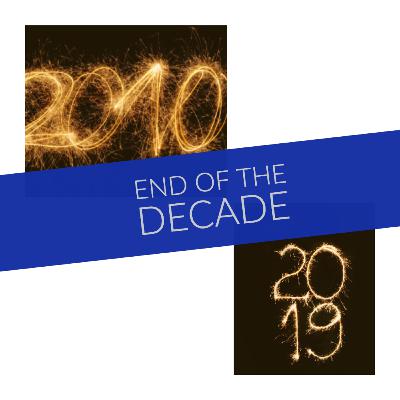 EP. 6 || The End of the Decade